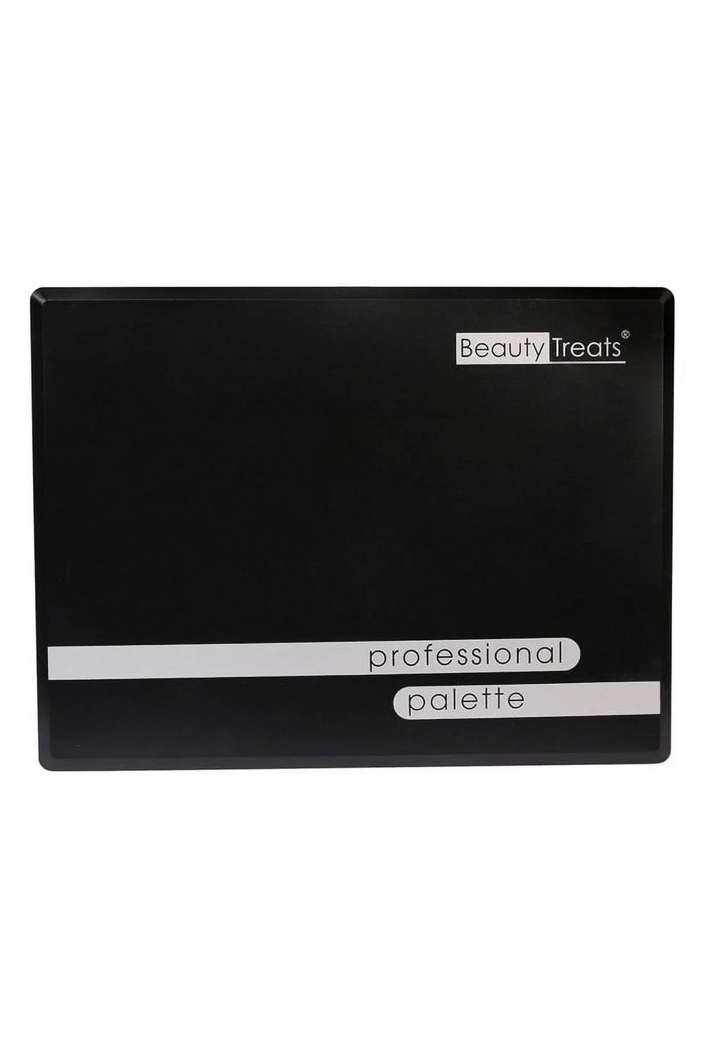 BEAUTY TREATSize Professional Blush Contour Palette - Blush Contour Palette