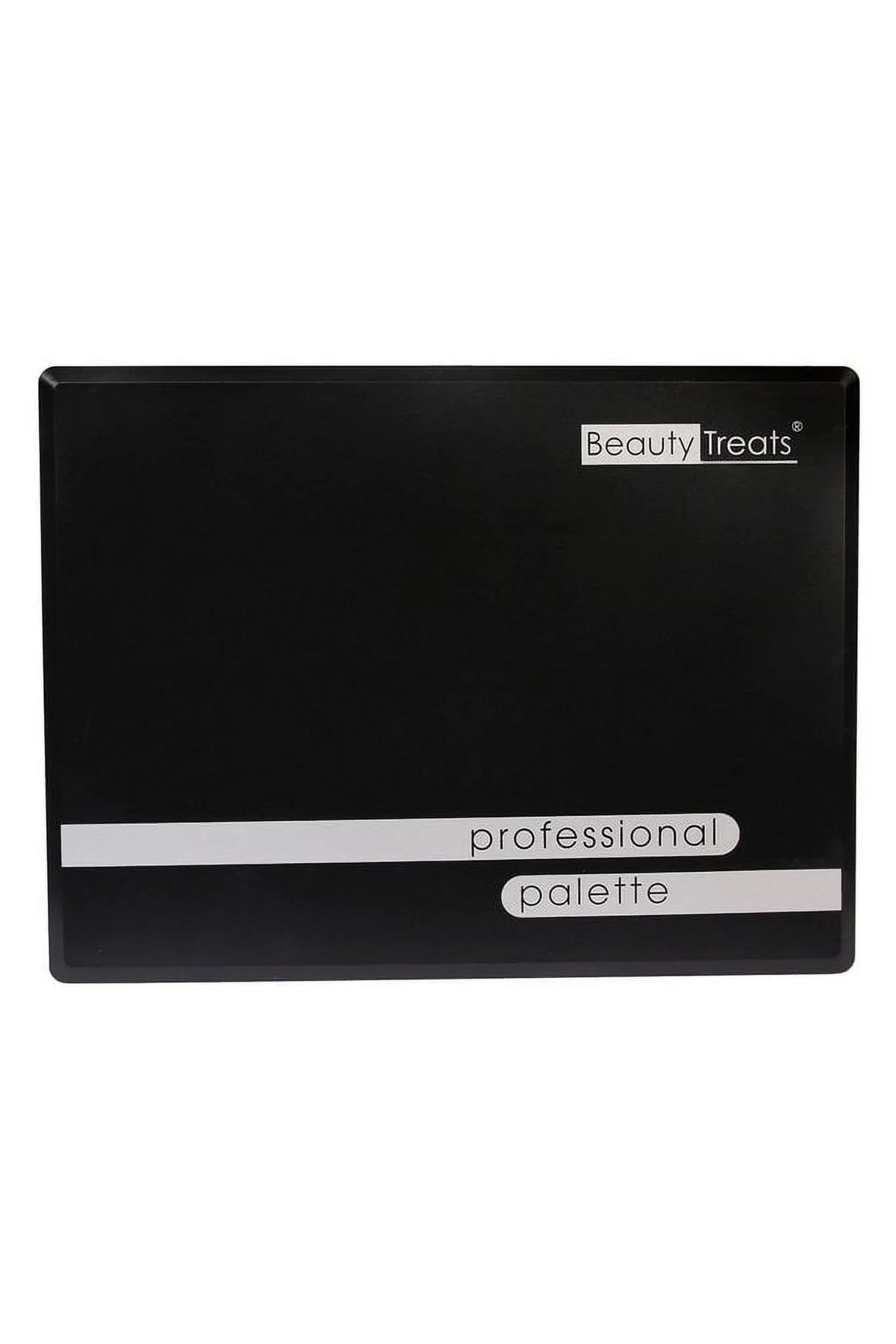 BEAUTY TREATSize Professional Blush Contour Palette - Blush Contour Palette
