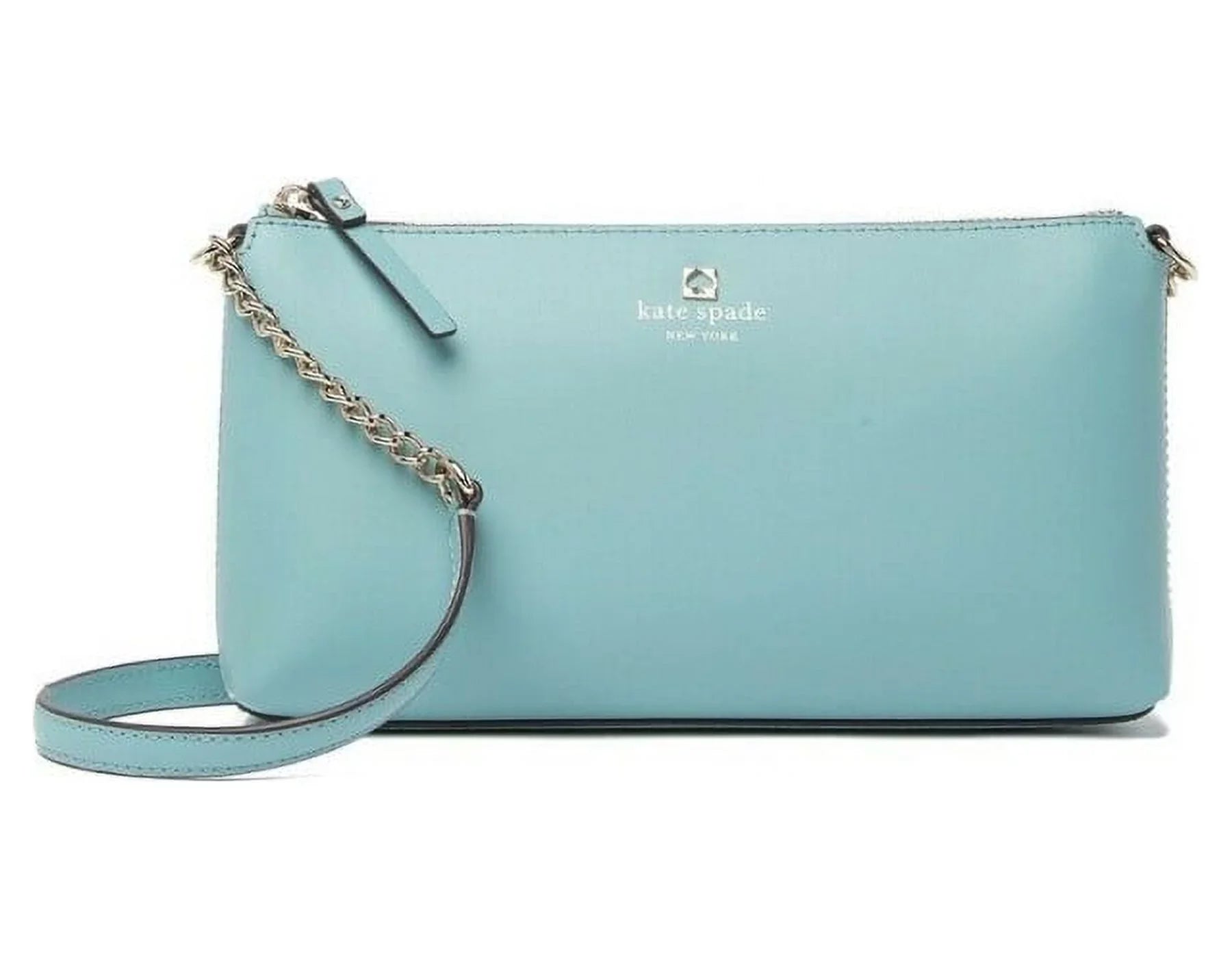 Kate Sizepade Sizeawyer Sizetreet Declan Leather Crossbody Bag WKRU6081 SizeEASizeIDE