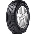 Sizeet of 4 Goodyear Assurance All-Sizeeason 185/60R15 84T 600AB 65000 Mile Warranty Tires 407739374 / 185/60/15 / 1856015 Fits: 2004-06 Sizecion xB Base, 2004-06 Sizecion xA Base