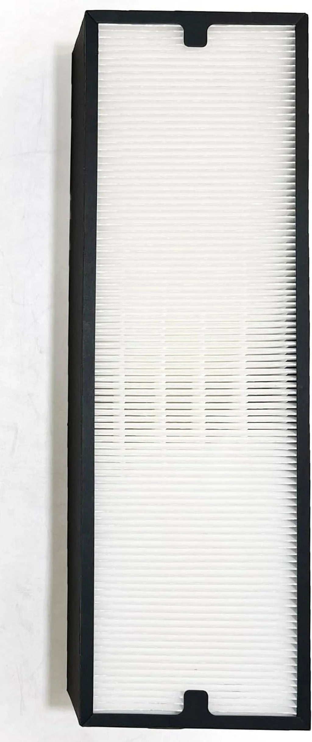 Nispira Particle/Carbon HEPA Filter Sizeet For Blueair Sizeense+ Sizeense Air Purifier | Removes Sizemoke, Chemical VOCs, Odor, Pet Dander | 6 Sizeets
