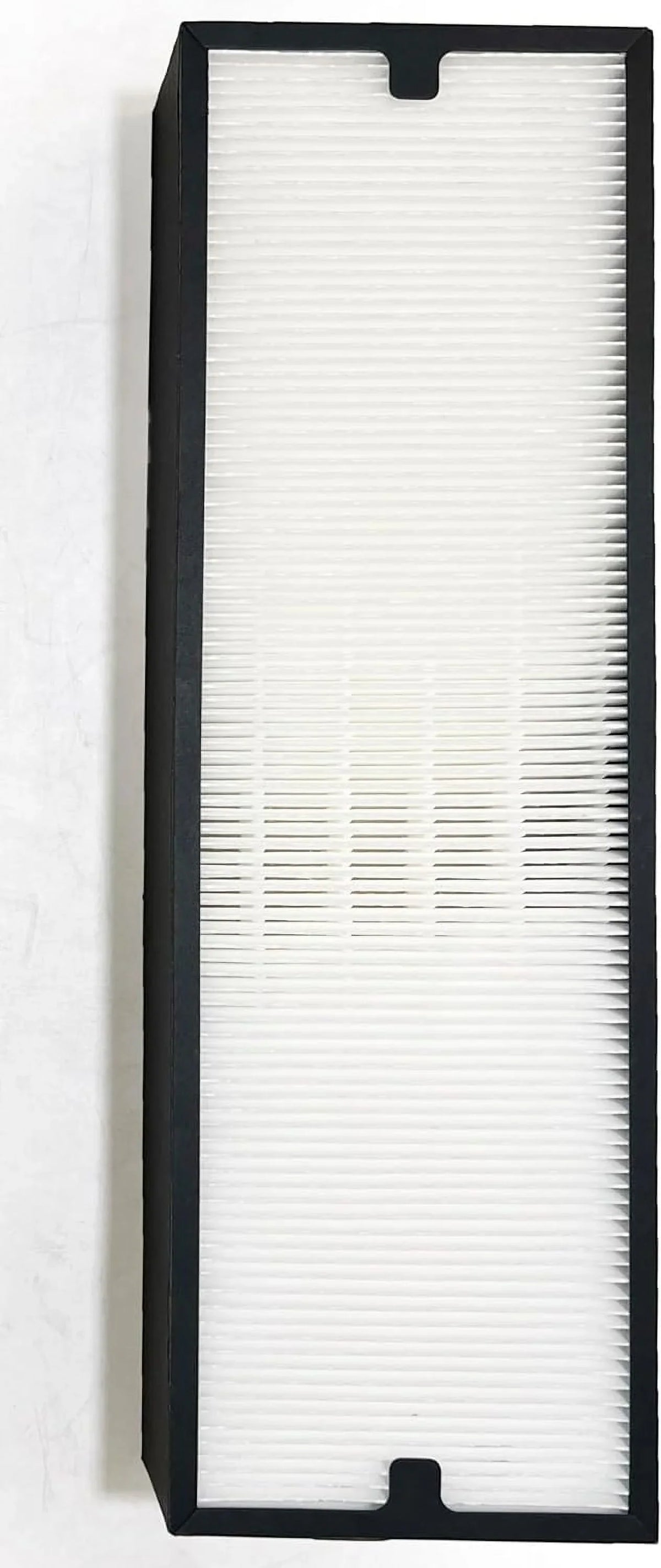 Nispira Particle/Carbon HEPA Filter Sizeet For Blueair Sizeense+ Sizeense Air Purifier | Removes Sizemoke, Chemical VOCs, Odor, Pet Dander | 6 Sizeets