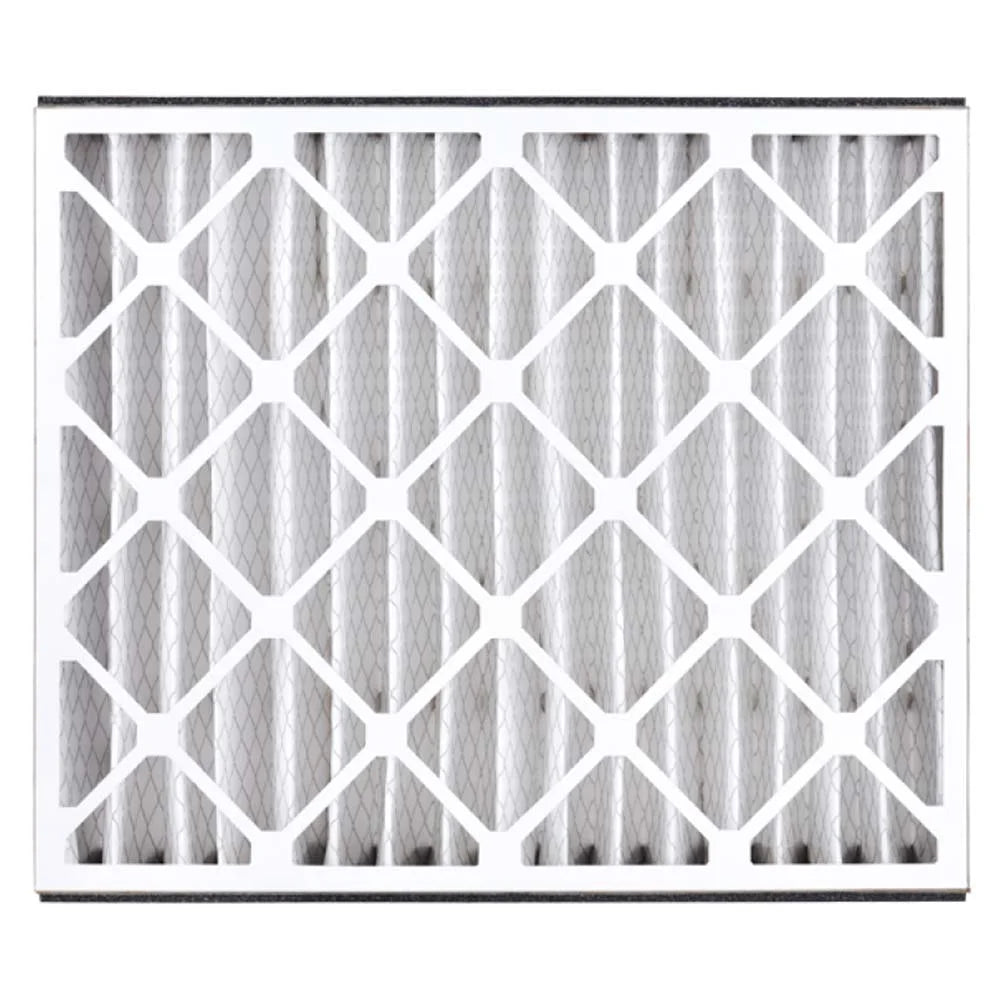 Replacement for Honeywell FC100A1037 HVAC 20x25x5 Air Filter MERV 11 (2 Pack)