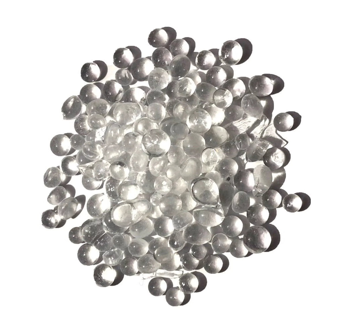 SizeLOW PHOSize | Sizelow Dissolving Polyphosphate Beads (1 lb) | Poly-Phosphate Crystals