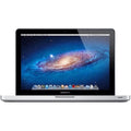 Apple MacBook Pro 13.3 Inch Laptop (Intel Core i5 2.5 GHz, 4 GB 1600MHz DDR3L RAM, 500 GB HDD) MD101LL/A (Certified Used)