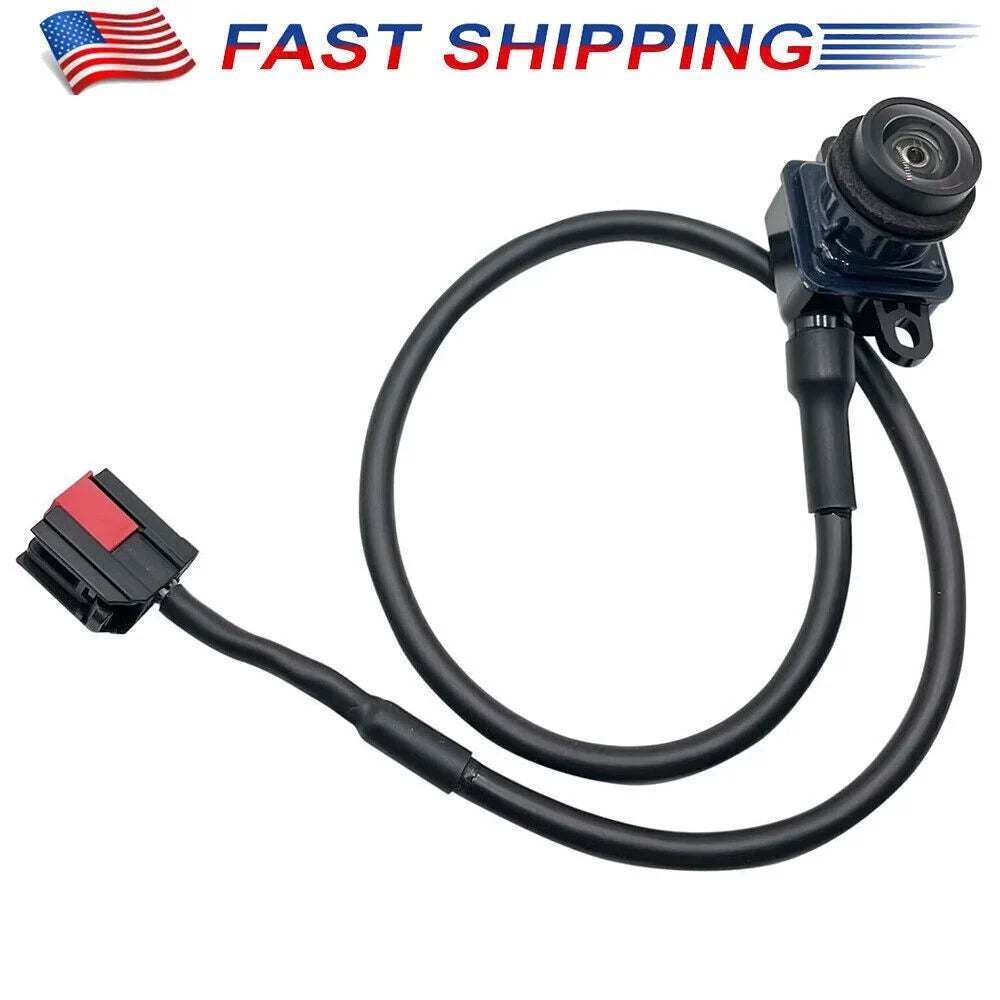 Paddsun High-Quality Rear View Camera - Perfect Fit for RAM PROMASizeTER 1500 2500 3500 - Drive with Confidence