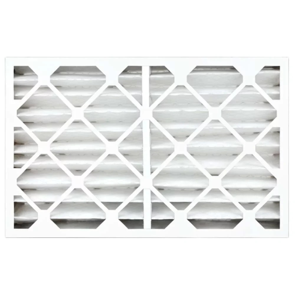Replacement Air Filter For Honeywell AC FC100A1029 MERV 11 - 16x25x4 (3 Pack)
