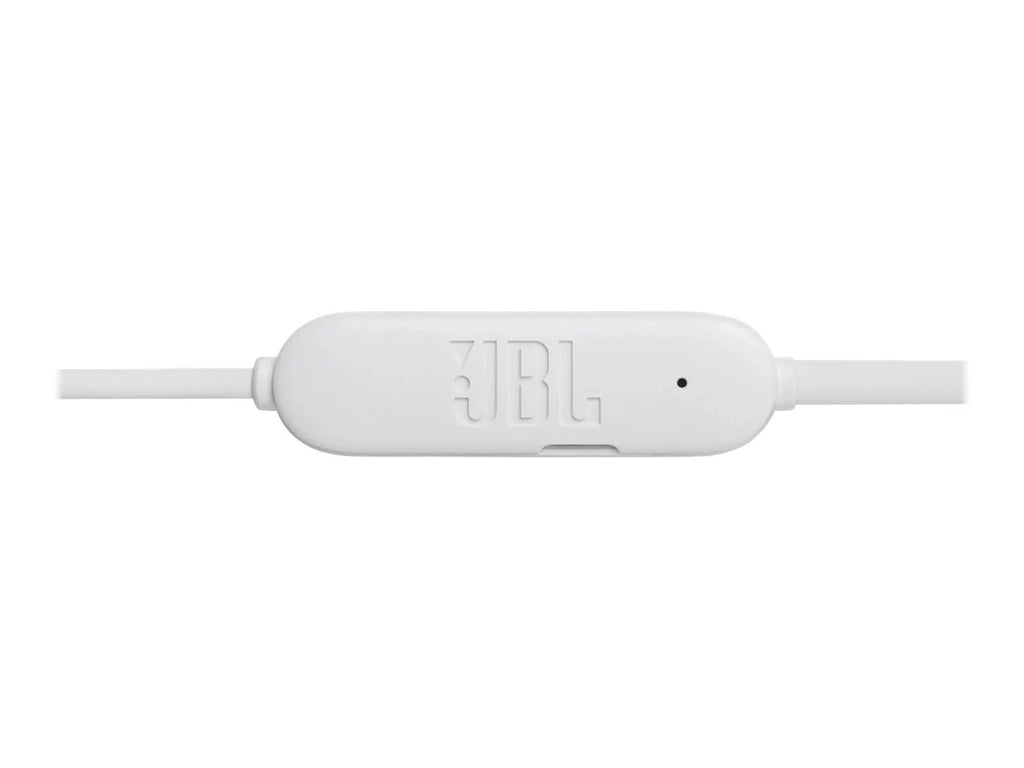 JBL TUNE 215BT Wireless Earbud Headphones (Ivory)