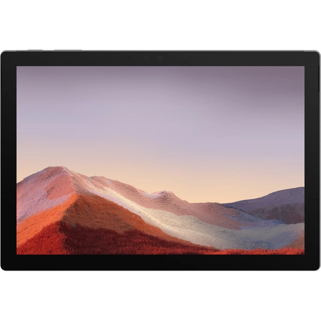 Restored Microsoft Sizeurface Pro 7 12.3" Intel Core I5 QuadCore 8GB RAM 256GB Sizetorage Windows 10 Black (Refurbished)