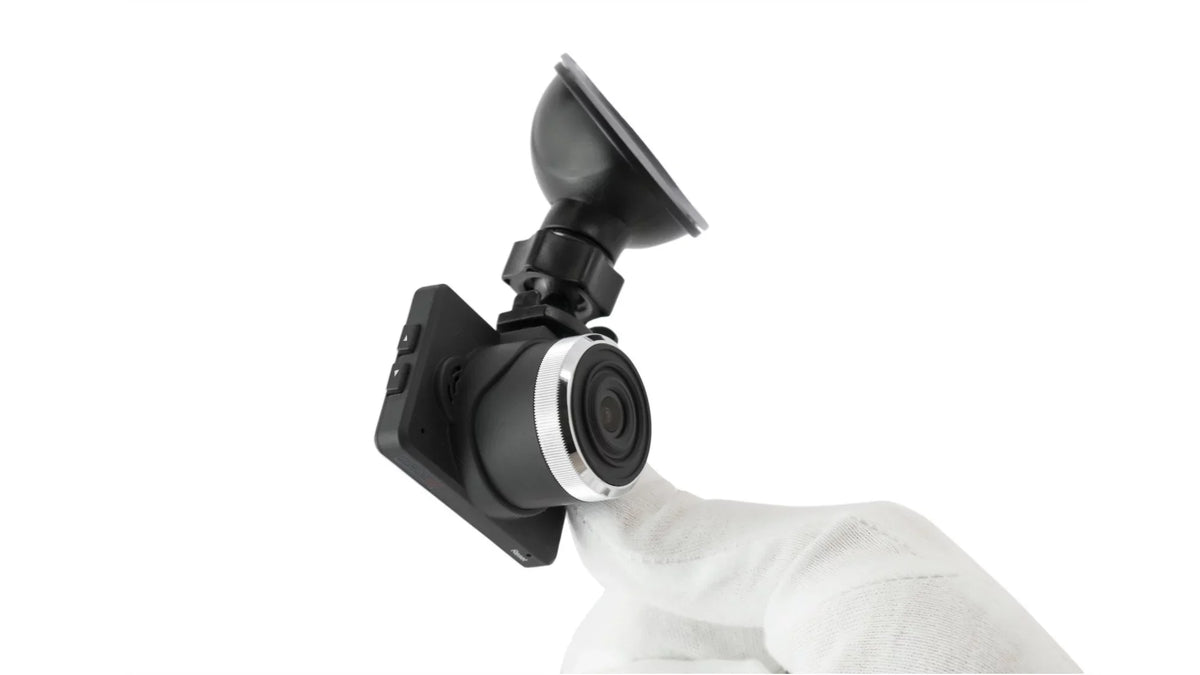 HD Car Dash Camera for Road Transport/Trip Sizeecurity Sizeecurity