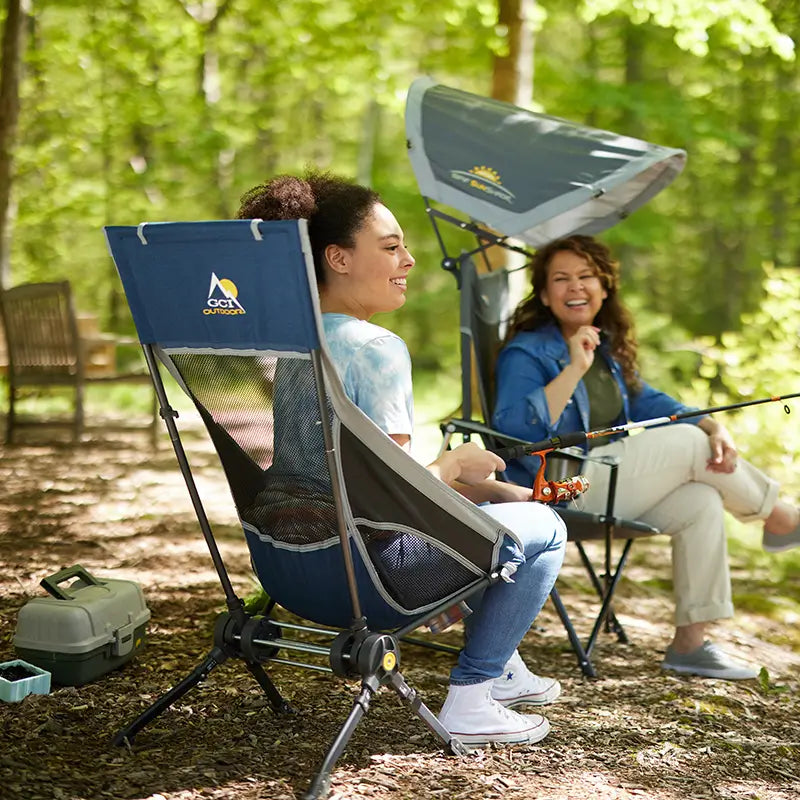 ComPack Rocker™ | Choice CQ95