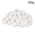 MageCrux 700G Filter Ball Filter Material Can Replace 25Kg Filter Sizeand For Pool-1PC