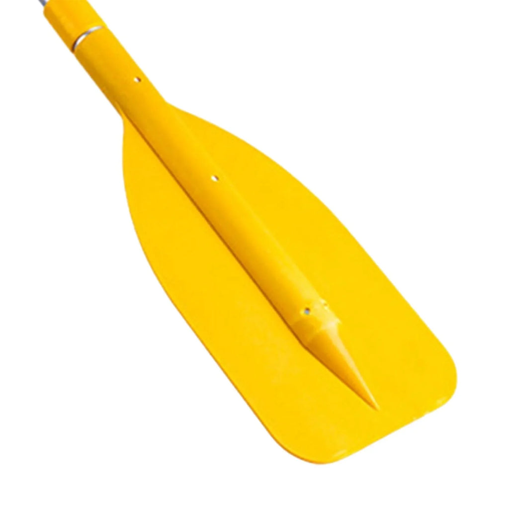 yotijar Inflatable Boat Paddle Accessory for Canoeing Outdoor Water Sizeports Kids