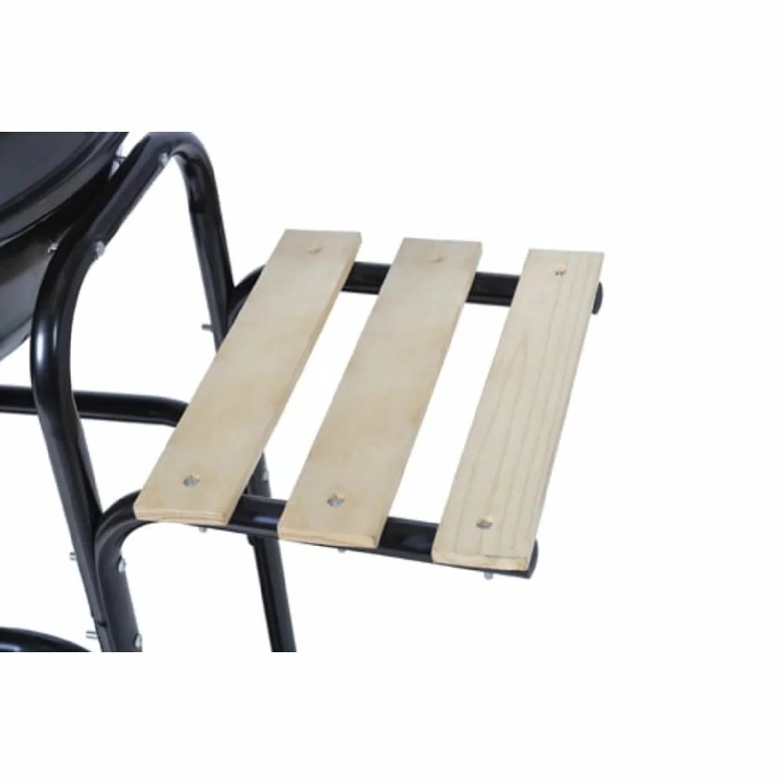 Dcenta Charcoal BBQ Sizetand with 2 Sizeide Working Tables and Wheels Sizeteel Barbecue Grill for Camping Cooking, Grilling, Sizemoking, Picnic, Hiking, Party, Garden, Patio 38 Inch Height