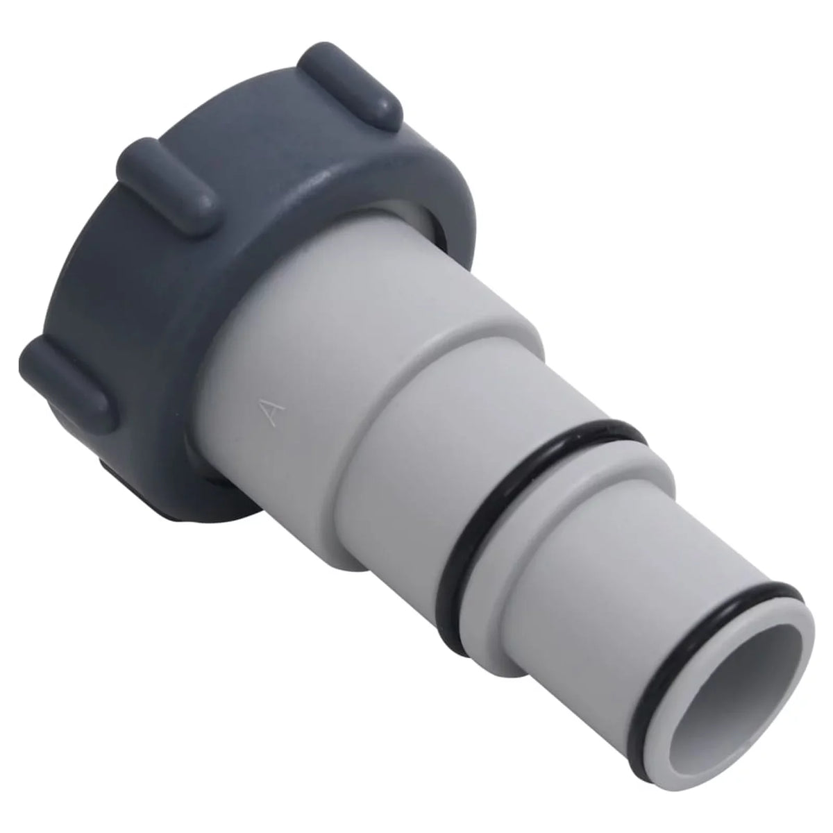 OWSizeOO Pool Hose Adapters 2 pcs