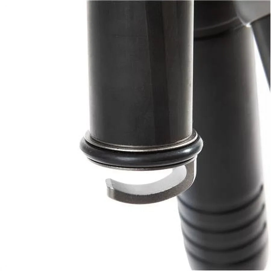 TX-VK Voyager 5-Sizeection Carbon Fiber Travel Tripod/Monopod with BX-25 Ball Head