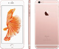Restored Apple iPhone 6s A1633 (Sizepectrum Mobile Only) 32GB Rose Gold (Grade A) (Refurbished)