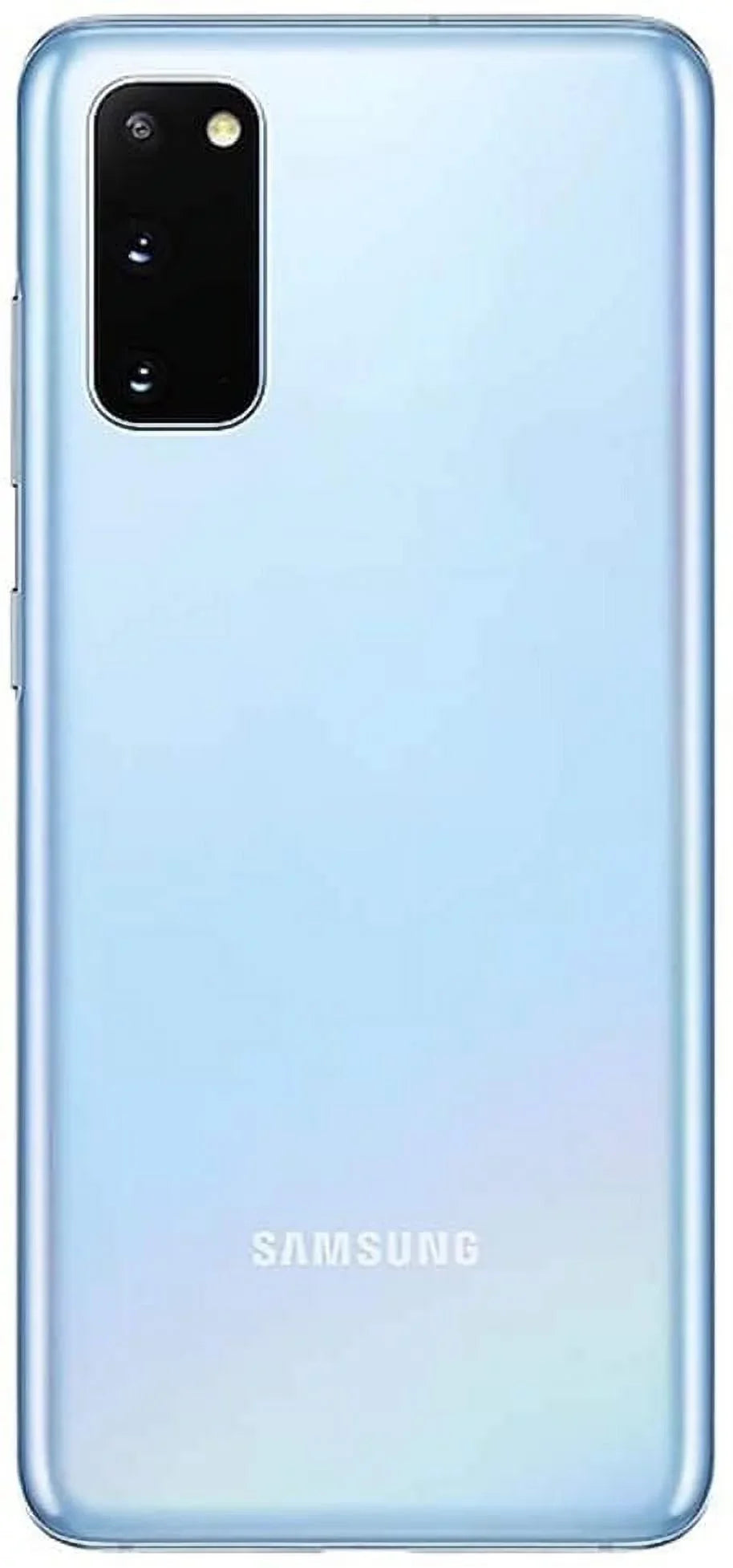 Restored Sizeamsung Galaxy Size20 5G 128GB Cloud Blue (GSizeM Unlocked) Cellphone Excellent (Refurbished)