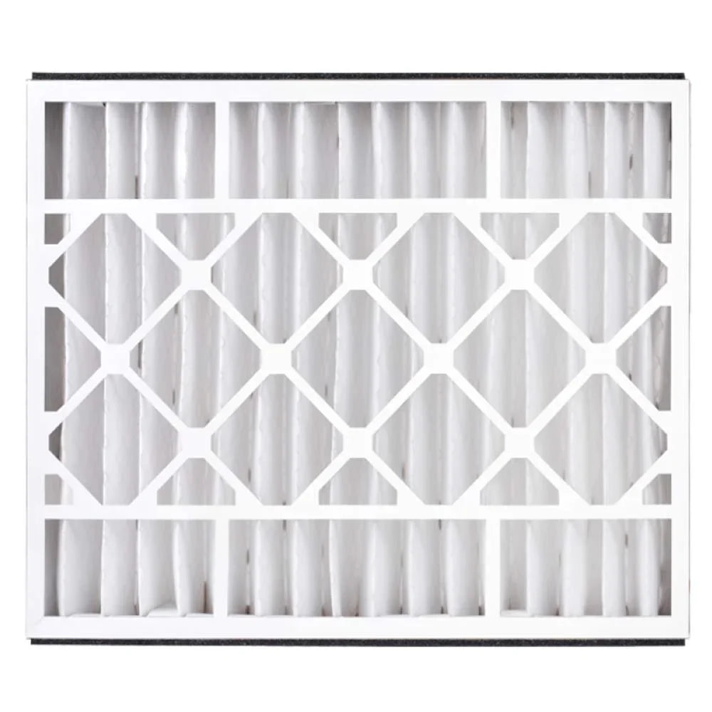 Replacement for Honeywell FC100A1037 HVAC 20x25x5 Air Filter MERV 11 (2 Pack)