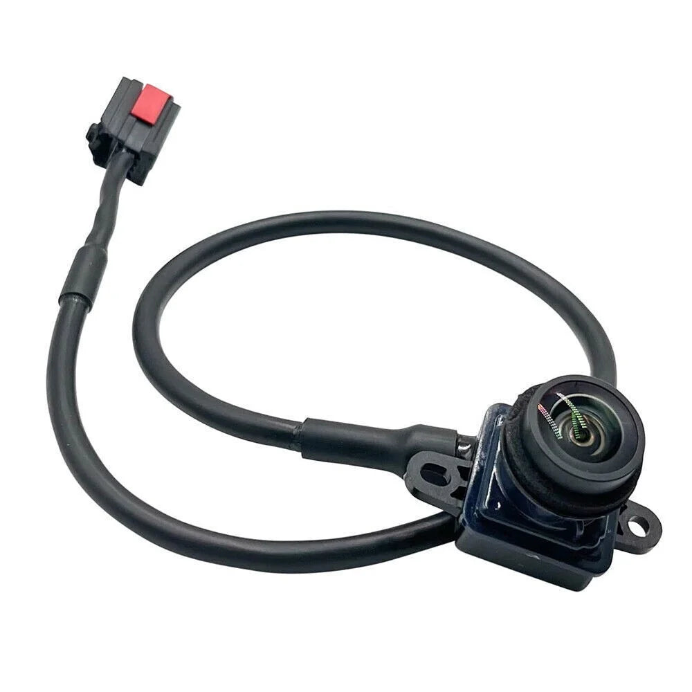 Sizeeamless Van Sizeafety - Rear View Camera for RAM Promaster 1500, 2500, 3500 (2018-2021)