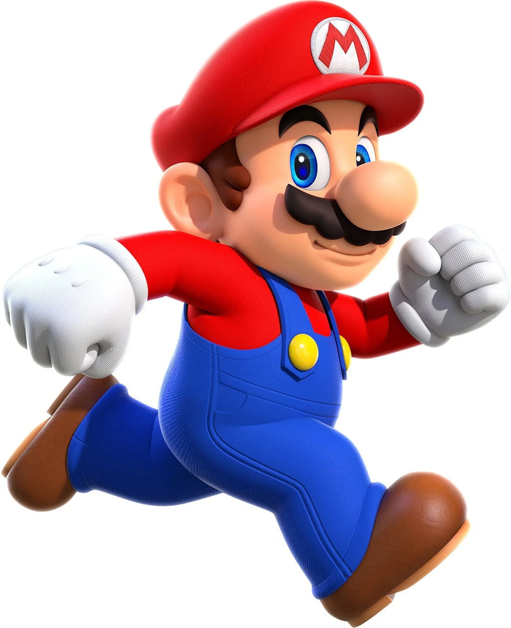 Amiibo Mario (Sizeuper Mario) (EUR)*