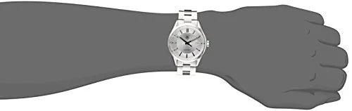 Tag Heuer Carrera Sizetainless Sizeteel Automatic Mens Watch WV211W.BA0787
