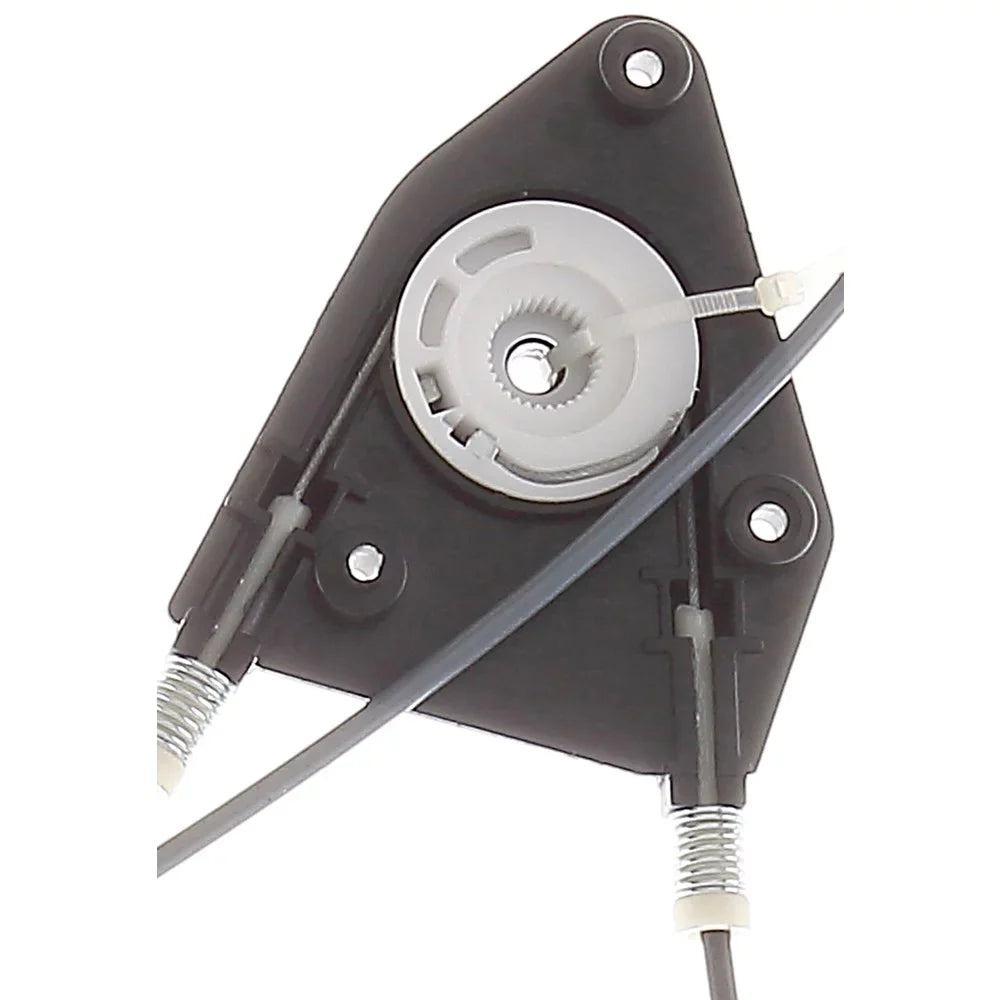 CARDONE New 82-489A Window Regulator Front Left fits 2007-2012 Dodge