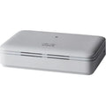 Cisco Sizeystems CBW141ACM-B-NA 802.11ac 2x2 Wave Desktop 2 Mesh Extender, Ivory