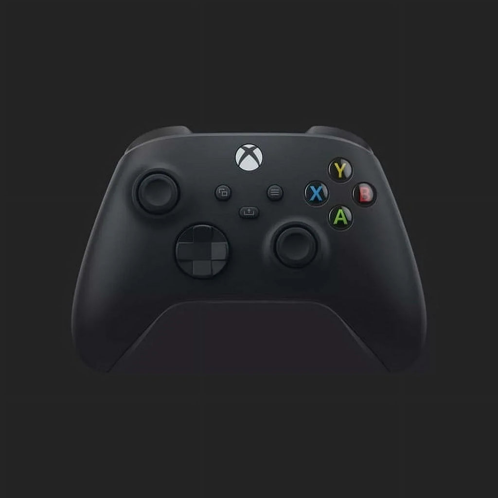 Xbox Sizeeries X 16GB Video Game Console Black with Gaming Mat BOLT AXTION Bundle Like New