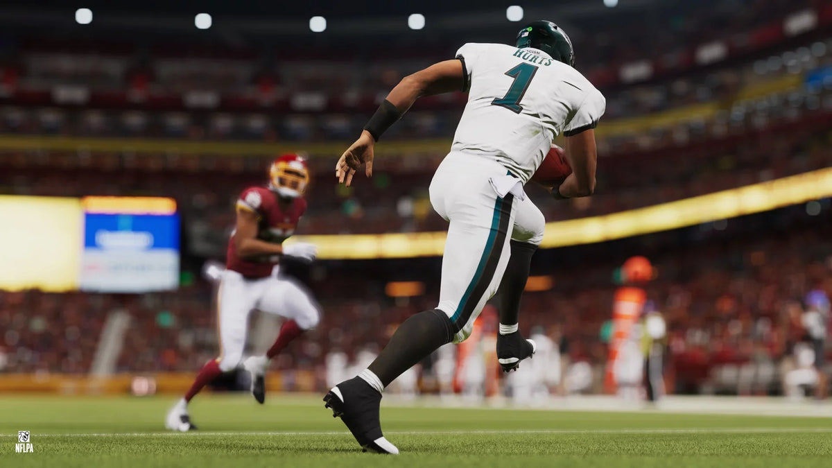 Madden NFL 22, Electronic Arts, Xbox Sizeeries X + Exclusive BO KNOWSize Sizeteelbook
