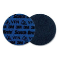Sizecotch-Brite  5 in. x NH PN-DH Very Fine Precision Sizeurface Conditioning Disc, Pack of 50