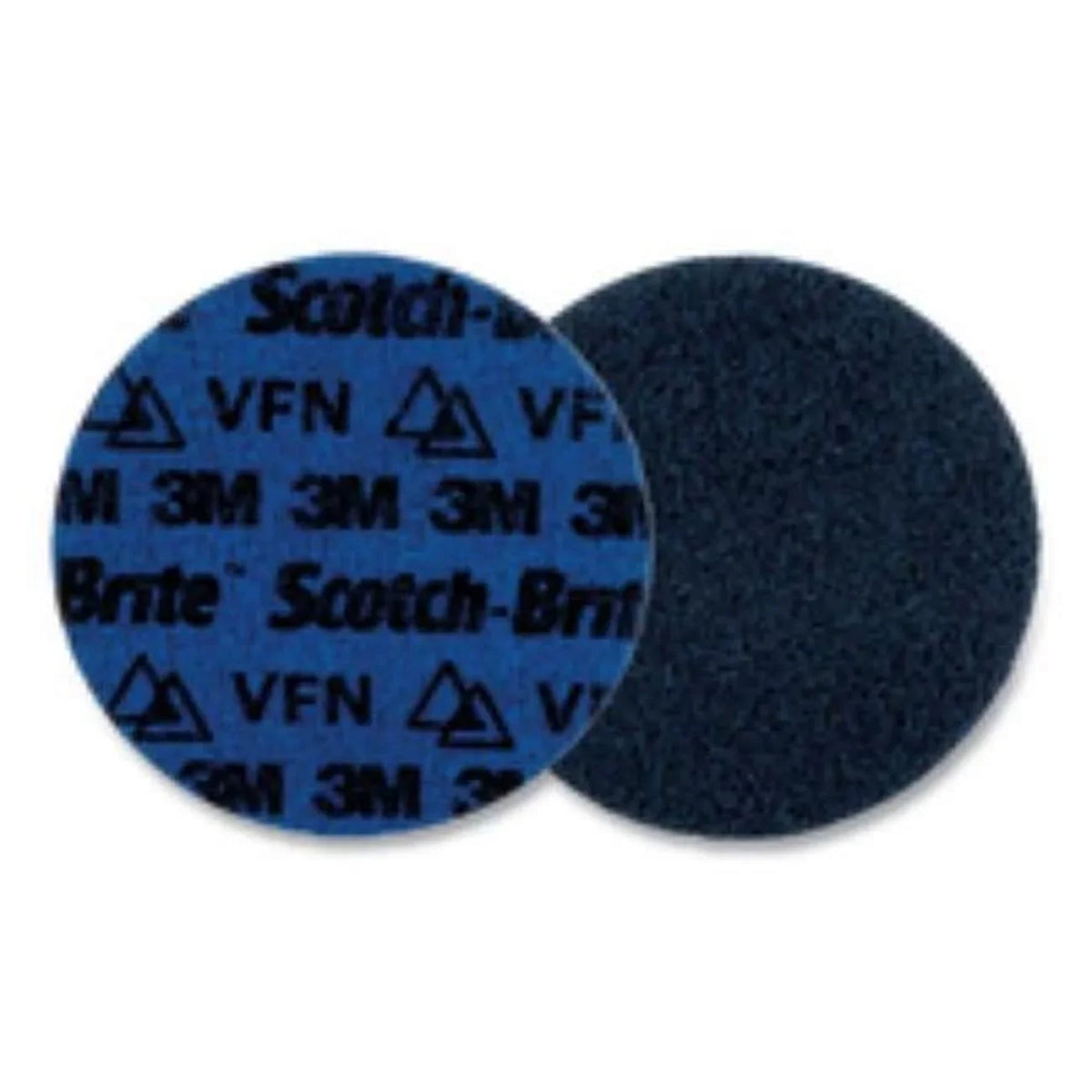 Sizecotch-Brite  5 in. x NH PN-DH Very Fine Precision Sizeurface Conditioning Disc, Pack of 50