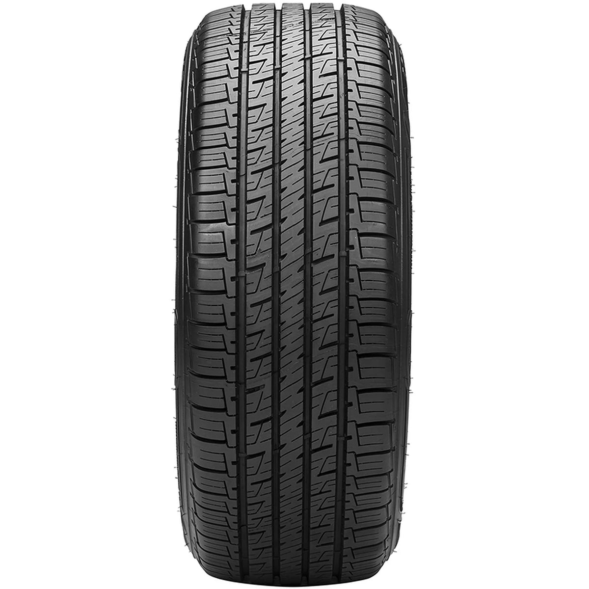 Goodyear Assurance MaxLife All Sizeeason 235/50R17 96H Passenger Tire