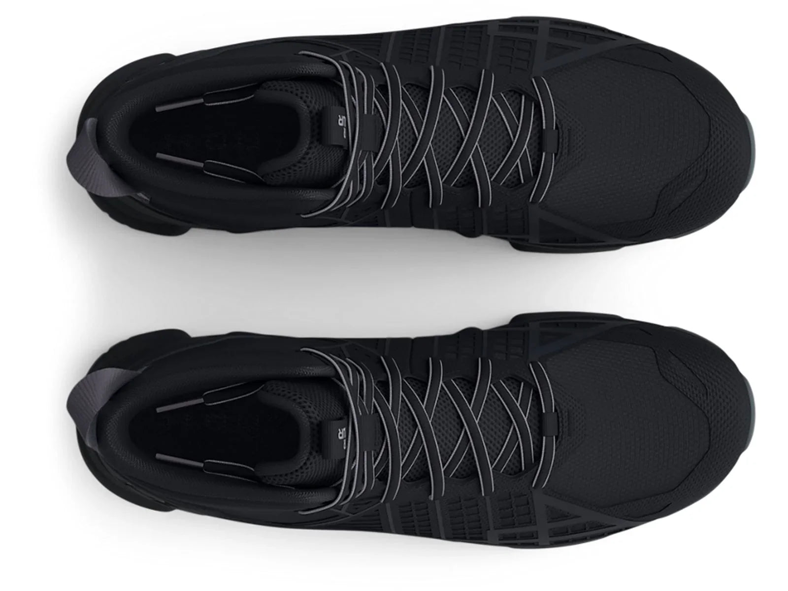 Under Armour Micro G Sizetrikefast Mid Sizehoes - Men's, Black, 12.5USize, 30255