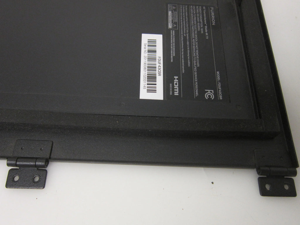 Furrion FDUF43CBR Access Door Assembly FDUF43CBR-ACSizeDOOR