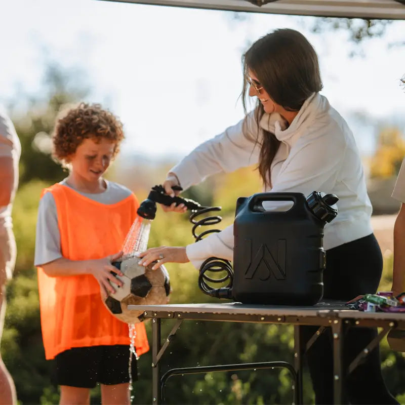 Slim-Fold Table | Reserve JR61