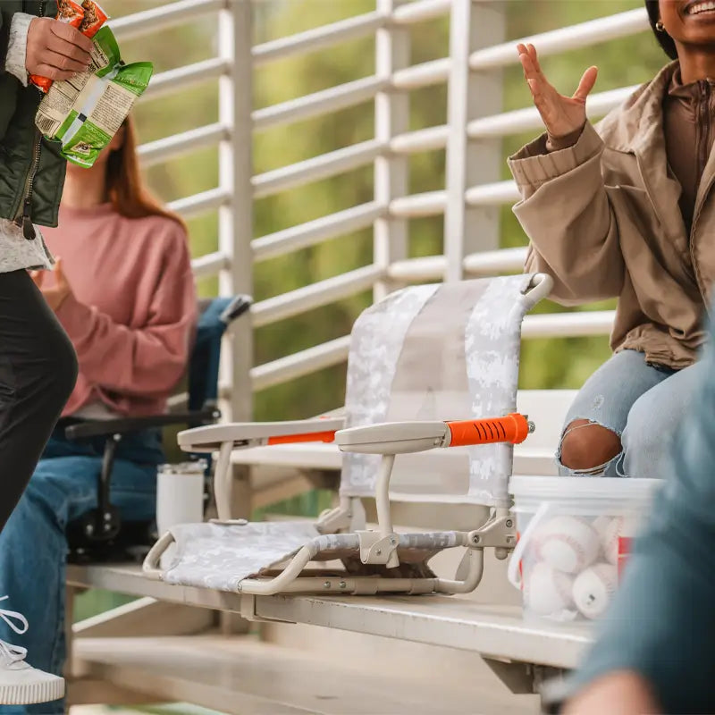 Stadium Rock-Cliner™ | Edition EW50