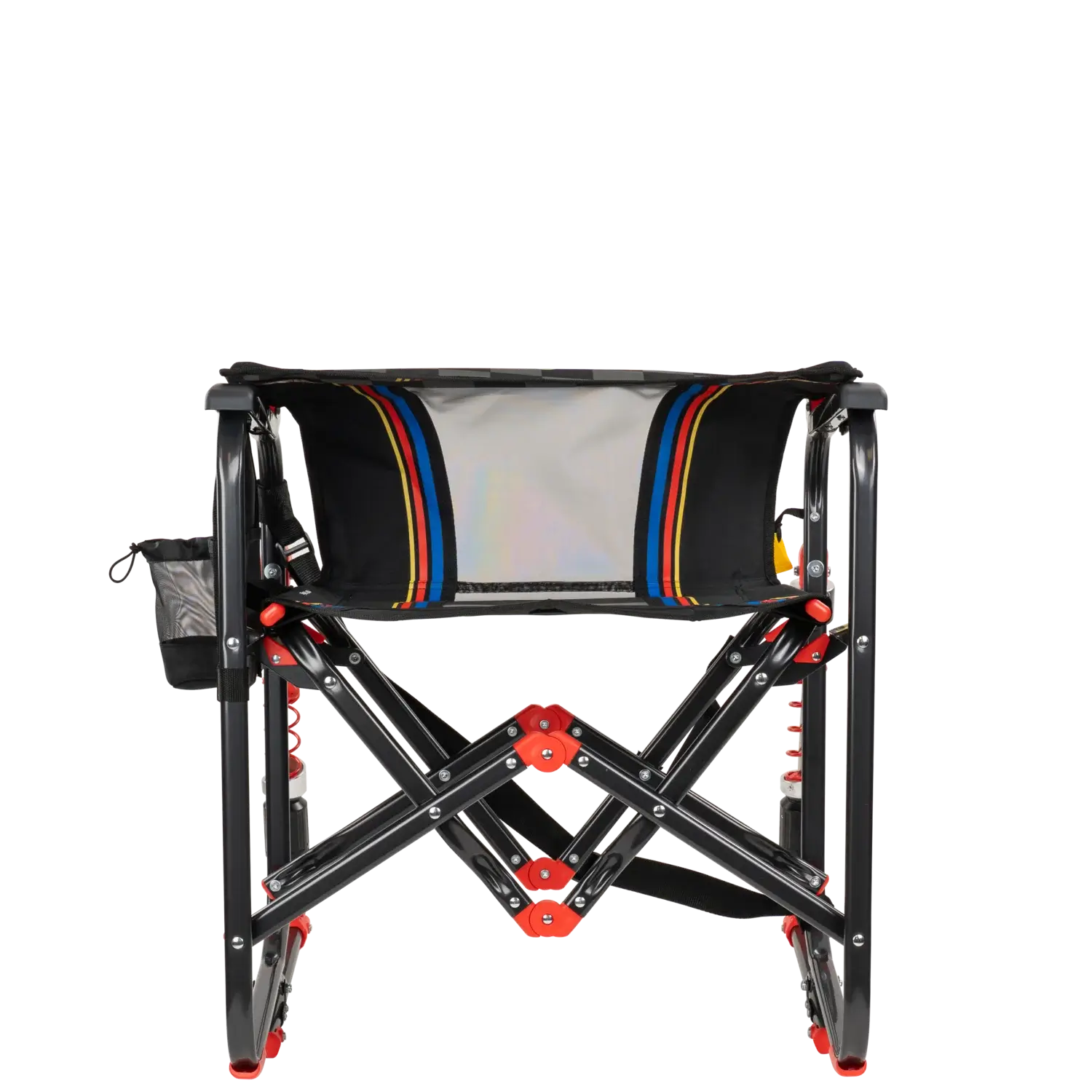 Adjustable Rocker™ - NASCAR | Reserve JV60