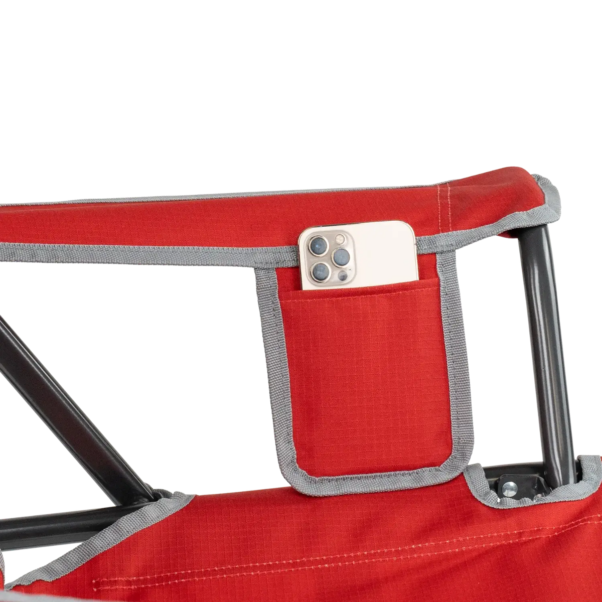 College Comfort Pro Rocker™ - Ohio State Buckeyes | Cut XE04